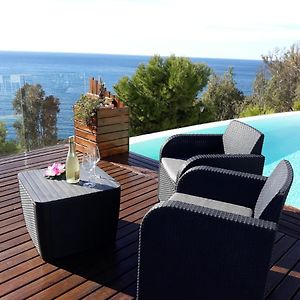Villa Luxury Paradise Suites