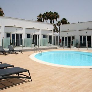 Bungalows Islas Paraiso